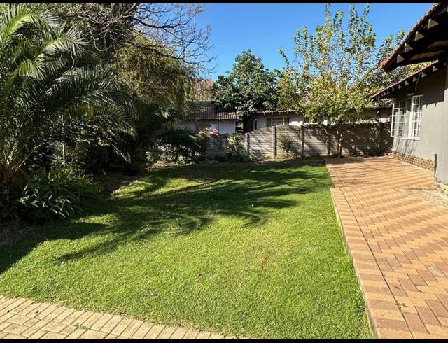 3 BEDROOM PROPERTY TO RENT IN GLEN MARAIS